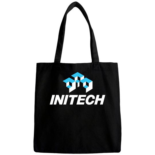 Discover Initech - Office Space - Bags