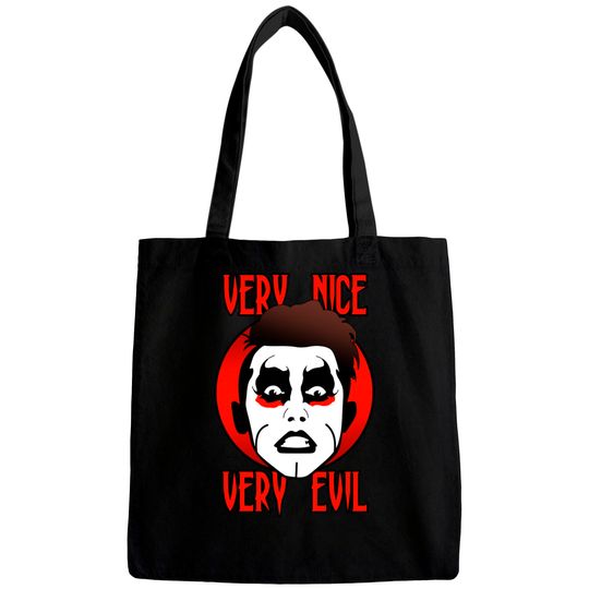 Discover Very Nice - Danhausen - Bags