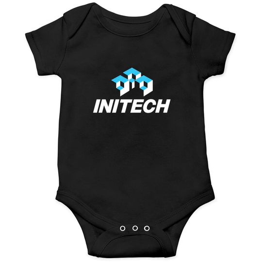 Discover Initech - Office Space - Onesie