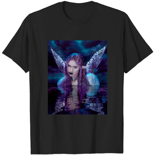 Discover Grimes Shoot 2 Classic T-Shirt