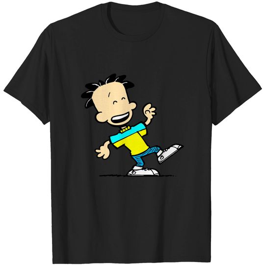 Discover Big Nate - Big Nate - T-Shirt