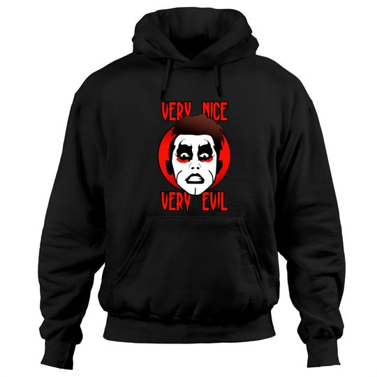Discover Very Nice - Danhausen - Hoodies