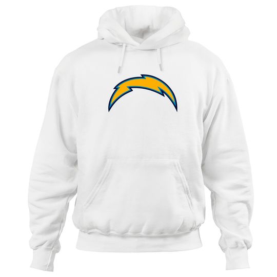 Discover Chargers Hoodies