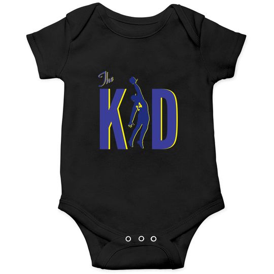 Discover the kid - Ken Griffey Jr - Onesie