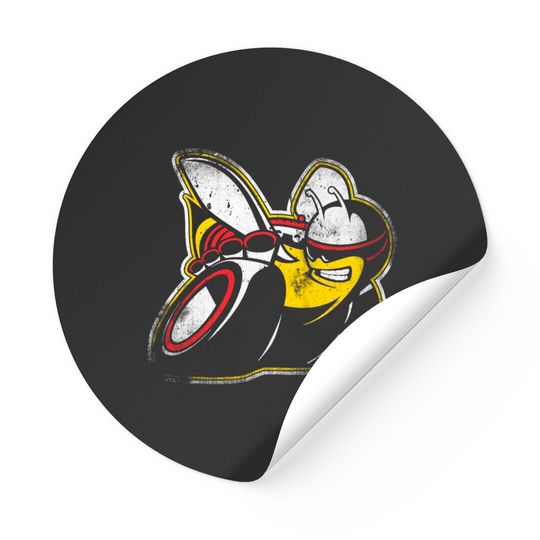 Discover Scat Pack - Automotive - Sticker