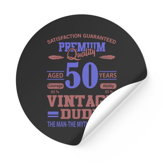 Discover 50 1.png Sticker