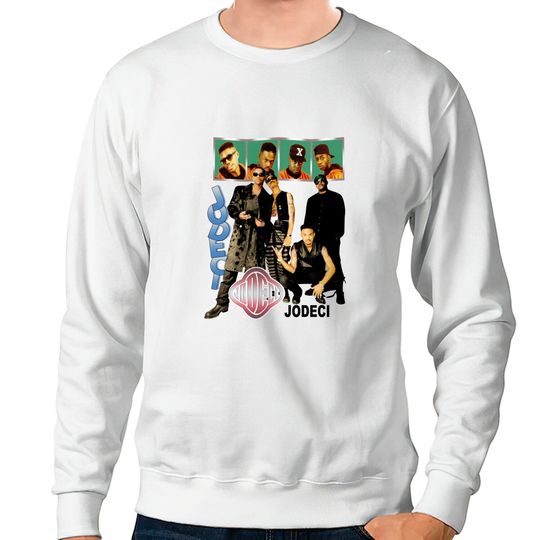 Discover Jodeci Sweatshirts