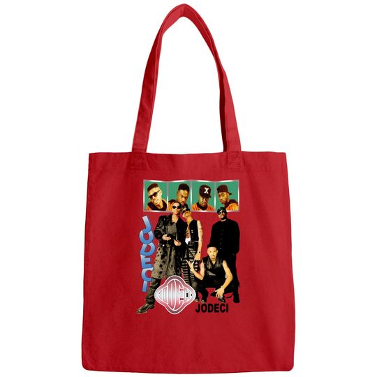 Discover Jodeci Bags