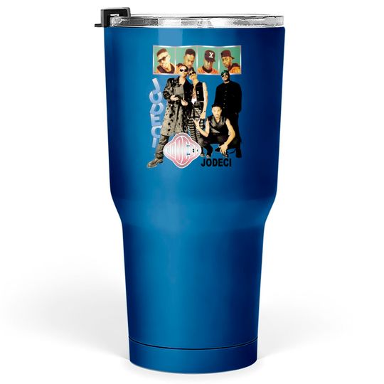 Discover Jodeci Tumblers 30 oz
