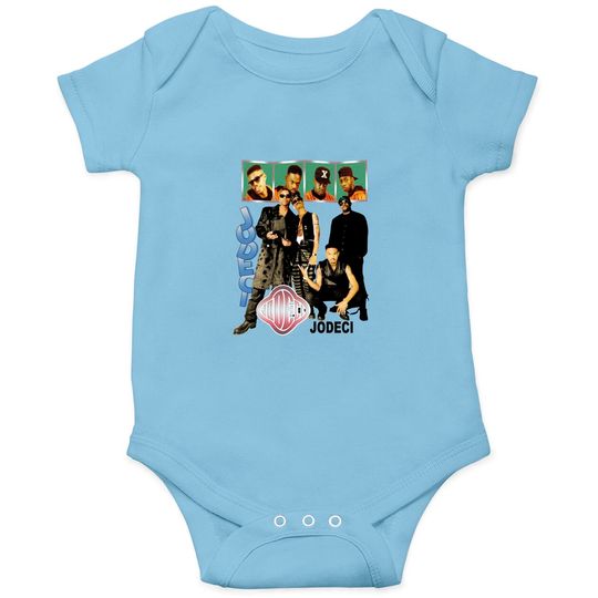 Discover Jodeci Onesie