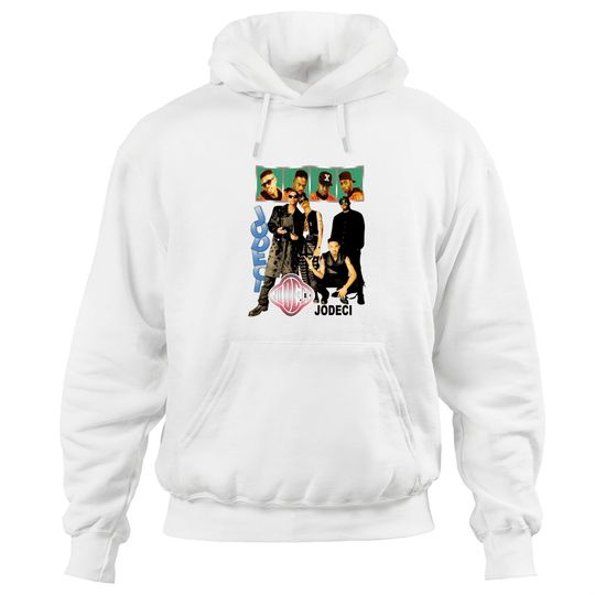 Discover Jodeci Hoodies, Jodeci Hoodies
