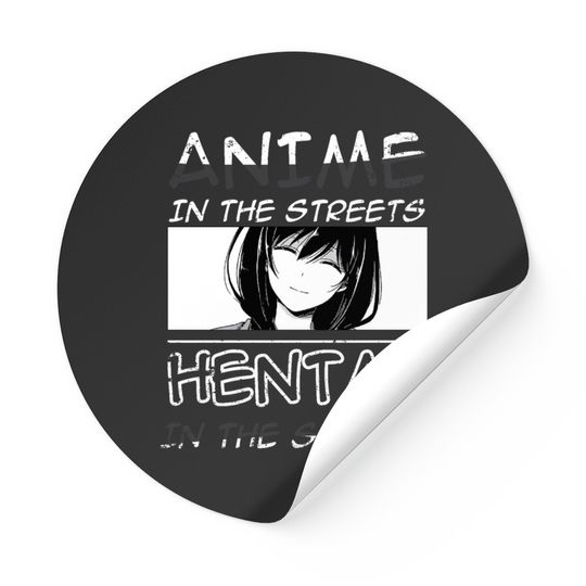 Discover Anime Costume and Clothing Theme Sticker