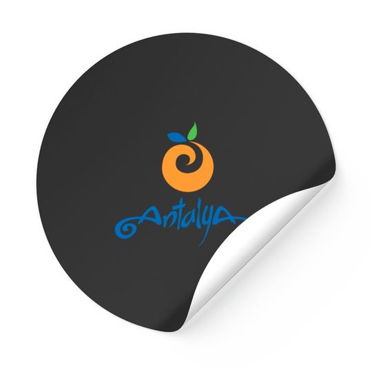 Discover Otomotif Sticker