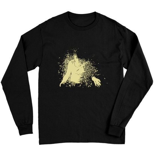 Discover My Love Is Cool - Wolf Alice - Long Sleeves