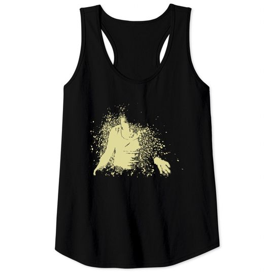 Discover My Love Is Cool - Wolf Alice - Tank Tops