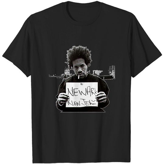 Discover Redman Classic T-Shirt