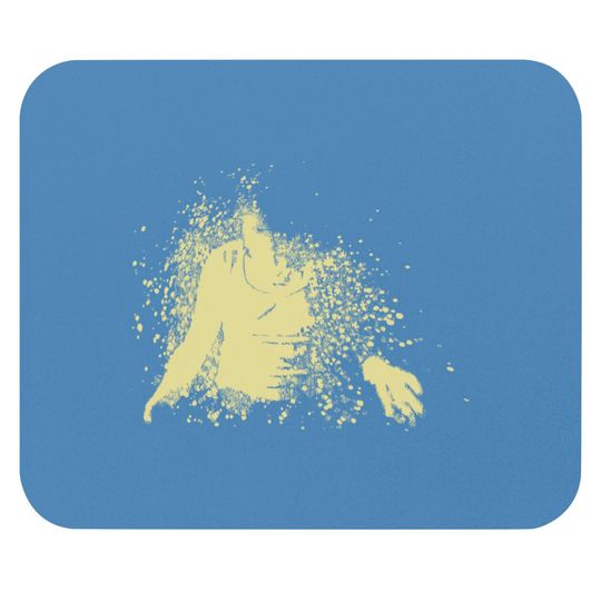 Discover My Love Is Cool - Wolf Alice - Mouse Pads