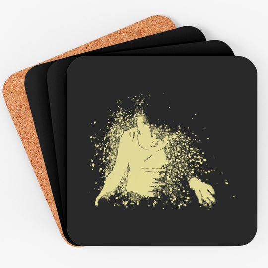 Discover My Love Is Cool - Wolf Alice - Coasters