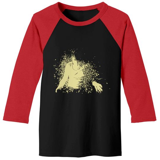Discover My Love Is Cool - Wolf Alice - Baseball Tees