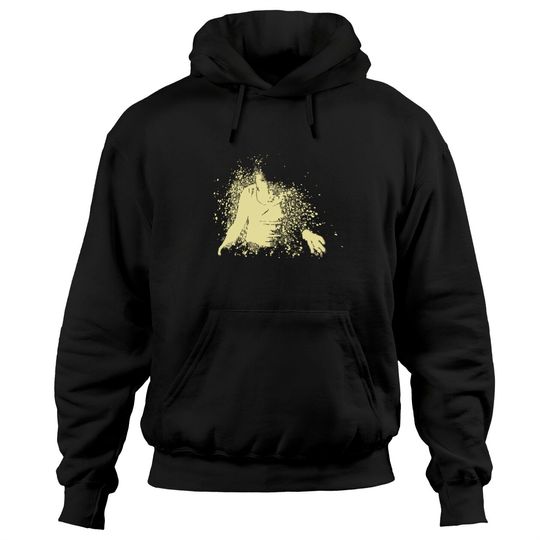Discover My Love Is Cool - Wolf Alice - Hoodies