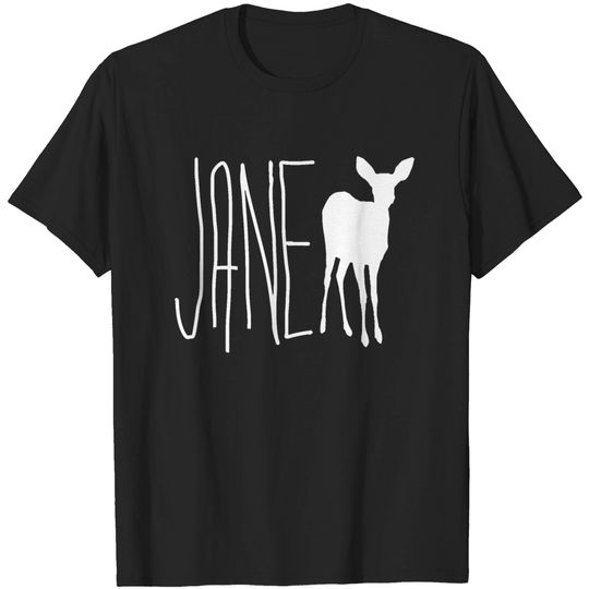 Discover Life is Strange Max JANE DOE - Life Is Strange - T-Shirt