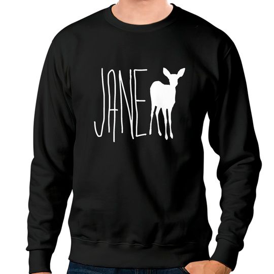 Discover Life is Strange Max JANE DOE - Life Is Strange - Sweatshirts