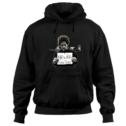Discover Redman Classic Hoodies