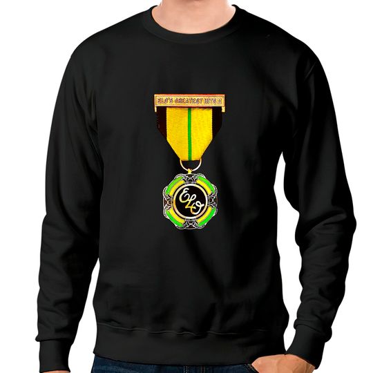 Discover Orchestra Light Classic Sweatshirts