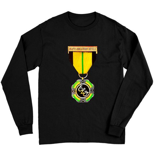 Discover Orchestra Light Classic Long Sleeves