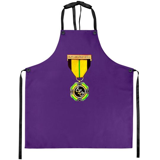 Discover Orchestra Light Classic Aprons