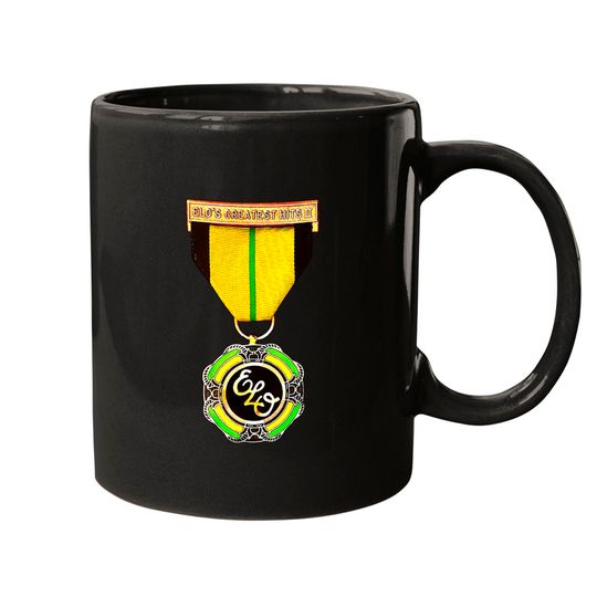 Discover Orchestra Light Classic Mugs