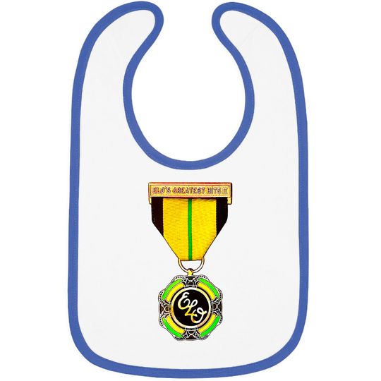 Discover Orchestra Light Classic Bibs