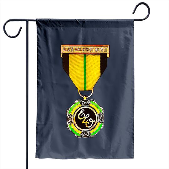Discover Orchestra Light Classic Garden Flags