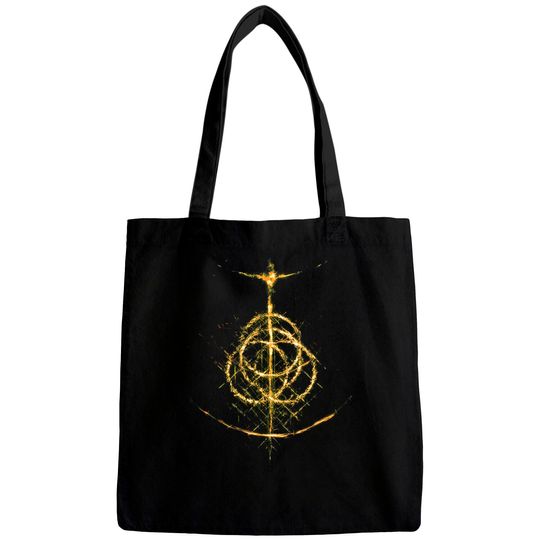 Discover Elden Ring Pullover Bags