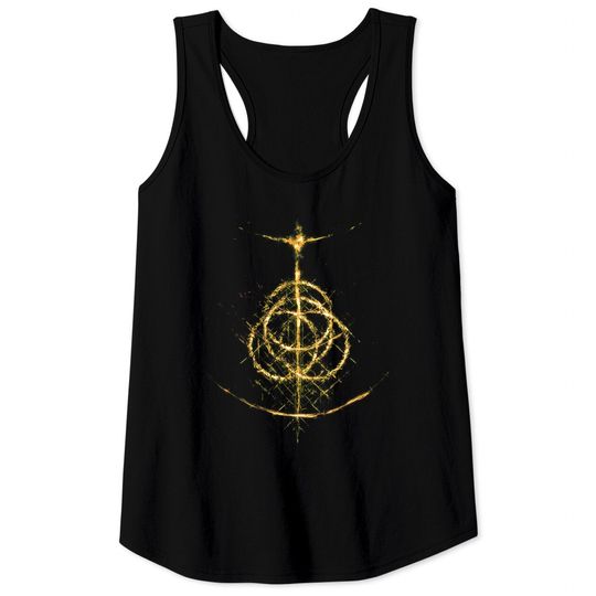 Discover Elden Ring Pullover Tank Tops