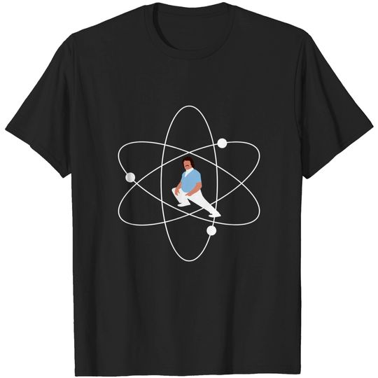 Discover Nacho Libre Nucleus - Nacho Libre - T-Shirt