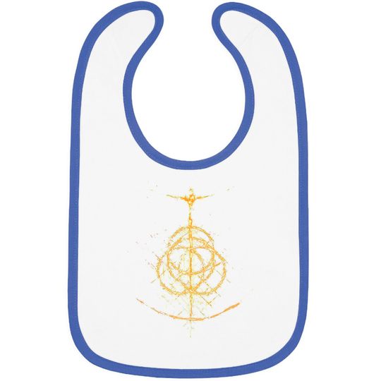 Discover Elden Ring Pullover Bibs