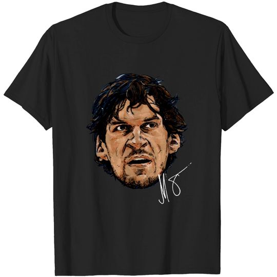 Discover Boban Marjanovic - Boban Marjanovic - T-Shirt