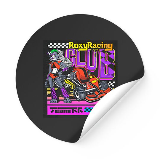 Discover Fnaf Security Breach Essential Sticker Essential Sticker