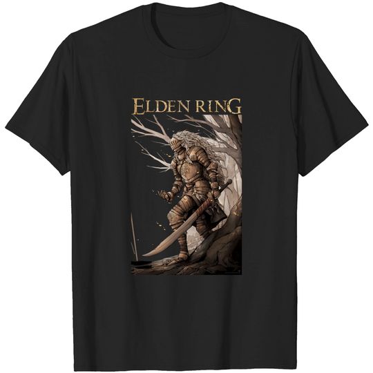 Discover Elden Ring Classic T-Shirt