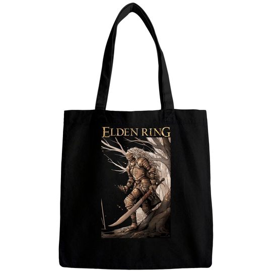 Discover Elden Ring Classic Bags