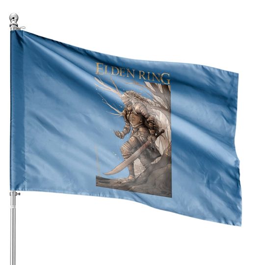 Discover Elden Ring Classic House Flags