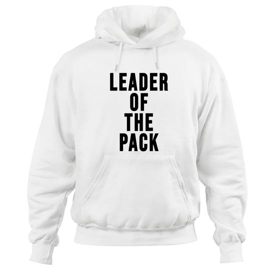 Discover Leader of the Pack TShirt Alpha Dog Shirt Funny Hoodies