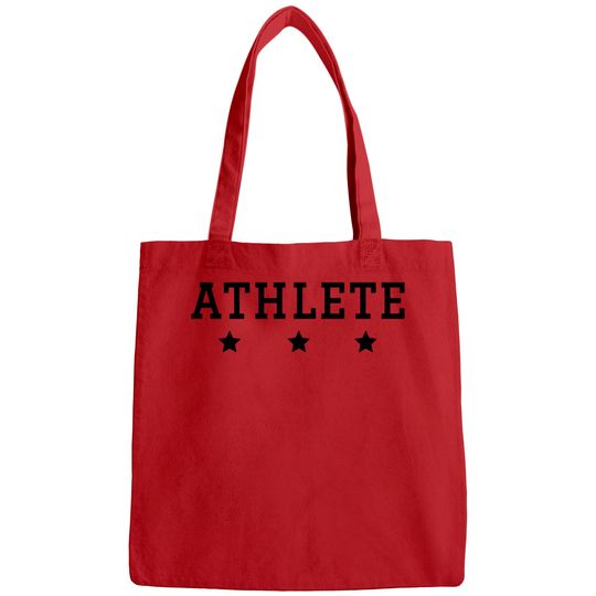Discover Athlete Bags, Athlete Bags