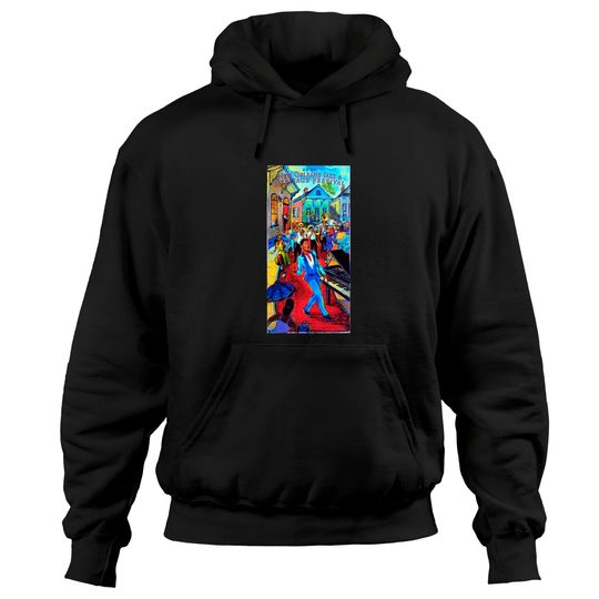Discover Jon Batiste Hoodies