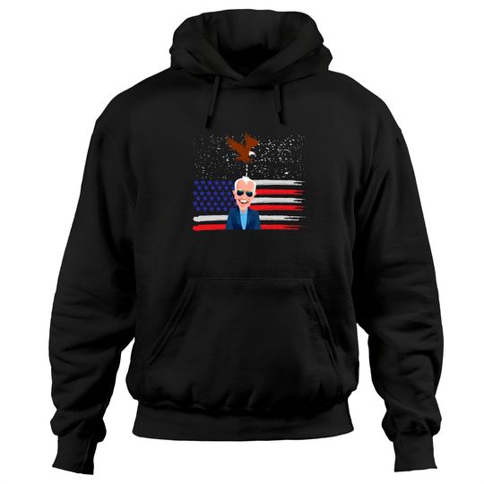 Discover Biden Bird Poop The Birds Dont Even Like Biden T-Shirt, hoodie, sweater and long sleeve Hoodies