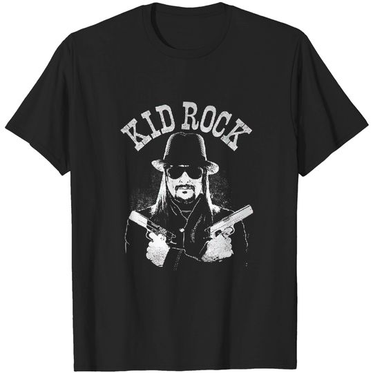 Discover Kid Rock Sweet Southern Sugar Official Tee T-Shirt