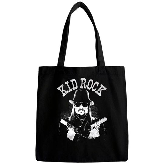 Discover Kid Rock Sweet Southern Sugar Official Tee Bags