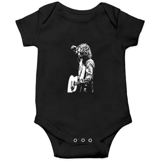 Discover Chris Cornell - Soundgarden - Onesie