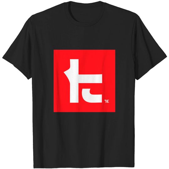 Discover Toni Kensa Logo - Splatoon - T-Shirt